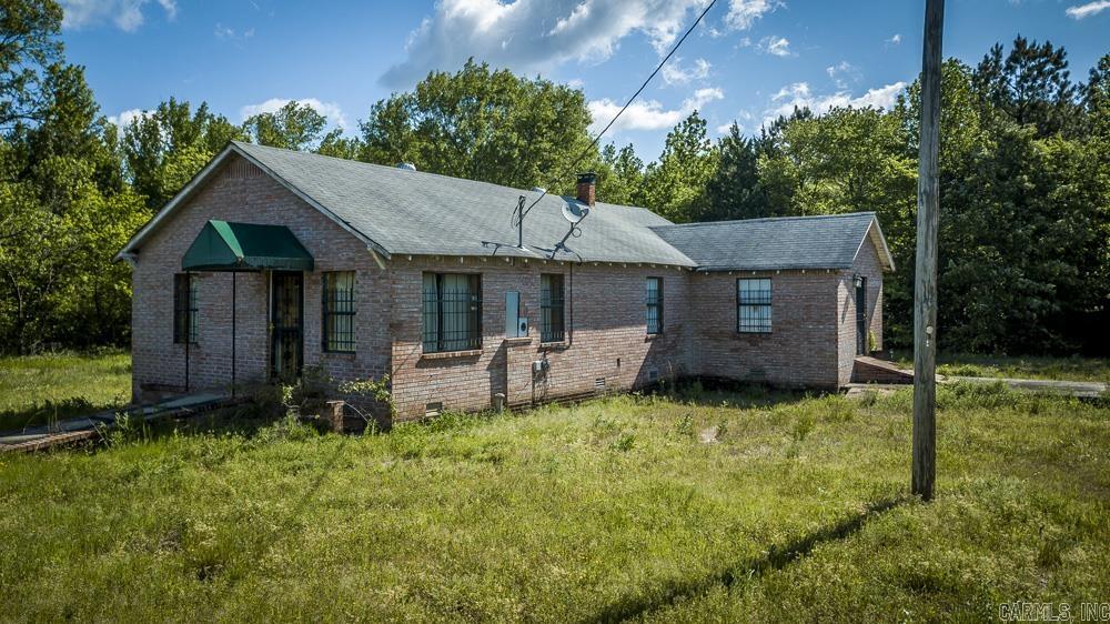 City of Cabot - Land