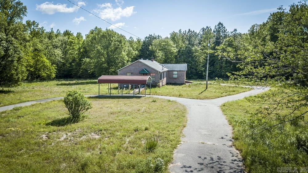 City of Cabot - Land