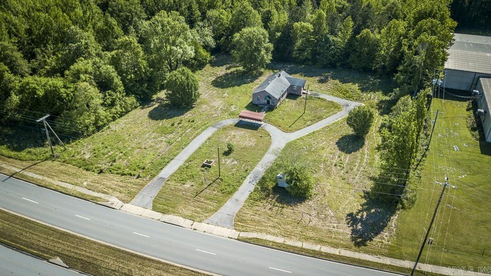 City of Cabot - Land