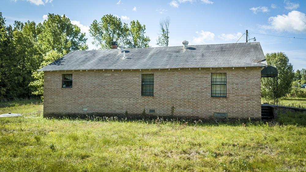 City of Cabot - Land