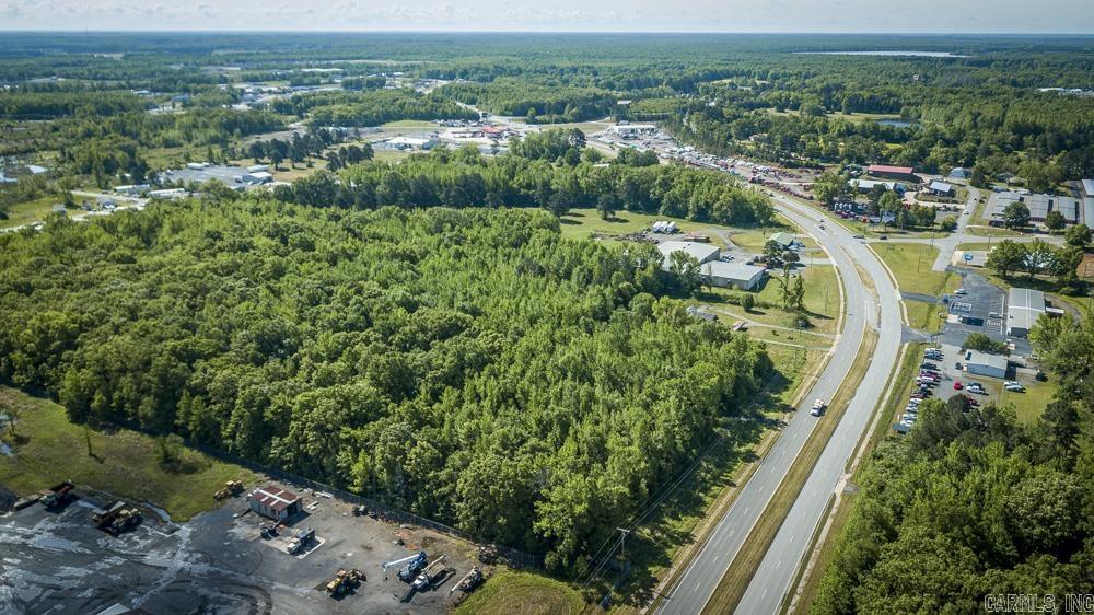 City of Cabot - Land