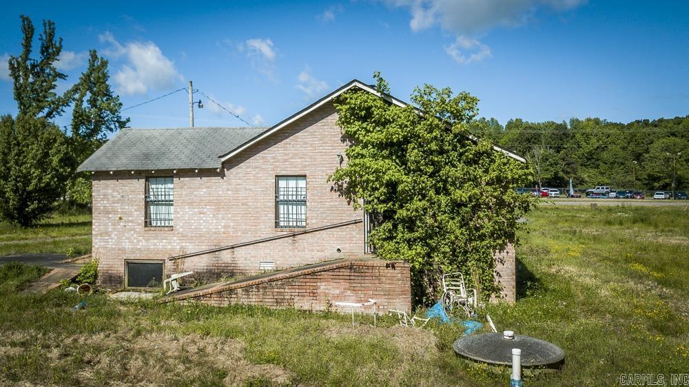 City of Cabot - Land