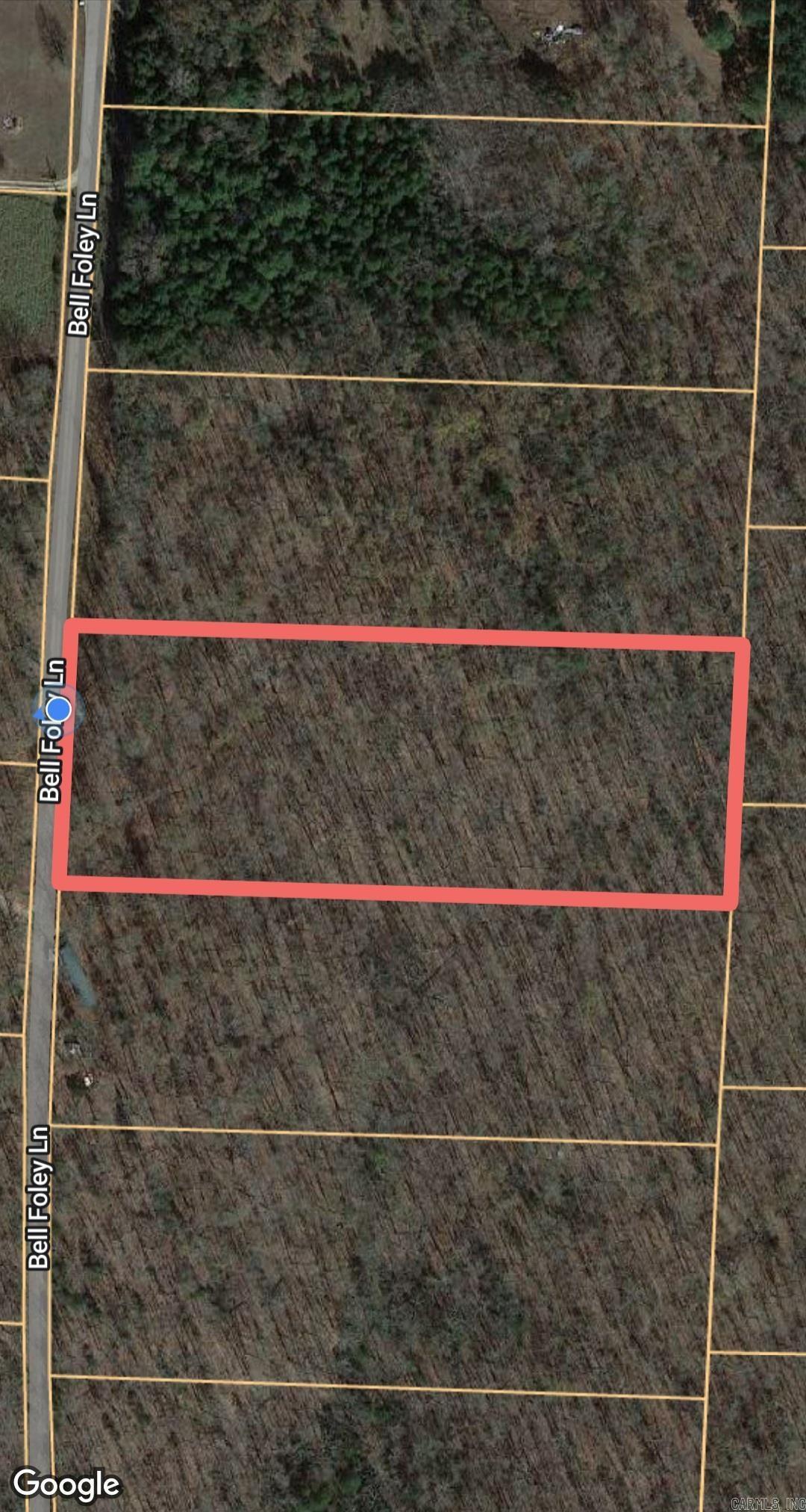 BELL FOLEY ESTATES - Land