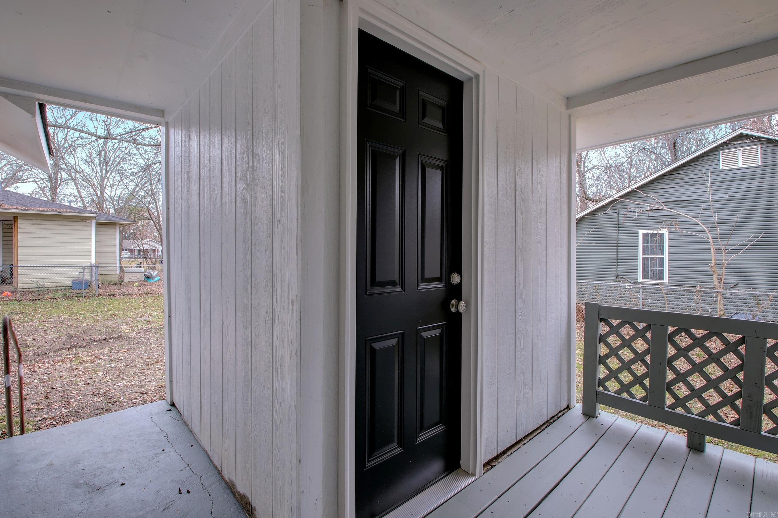 ANDERSON ADDN - Residential