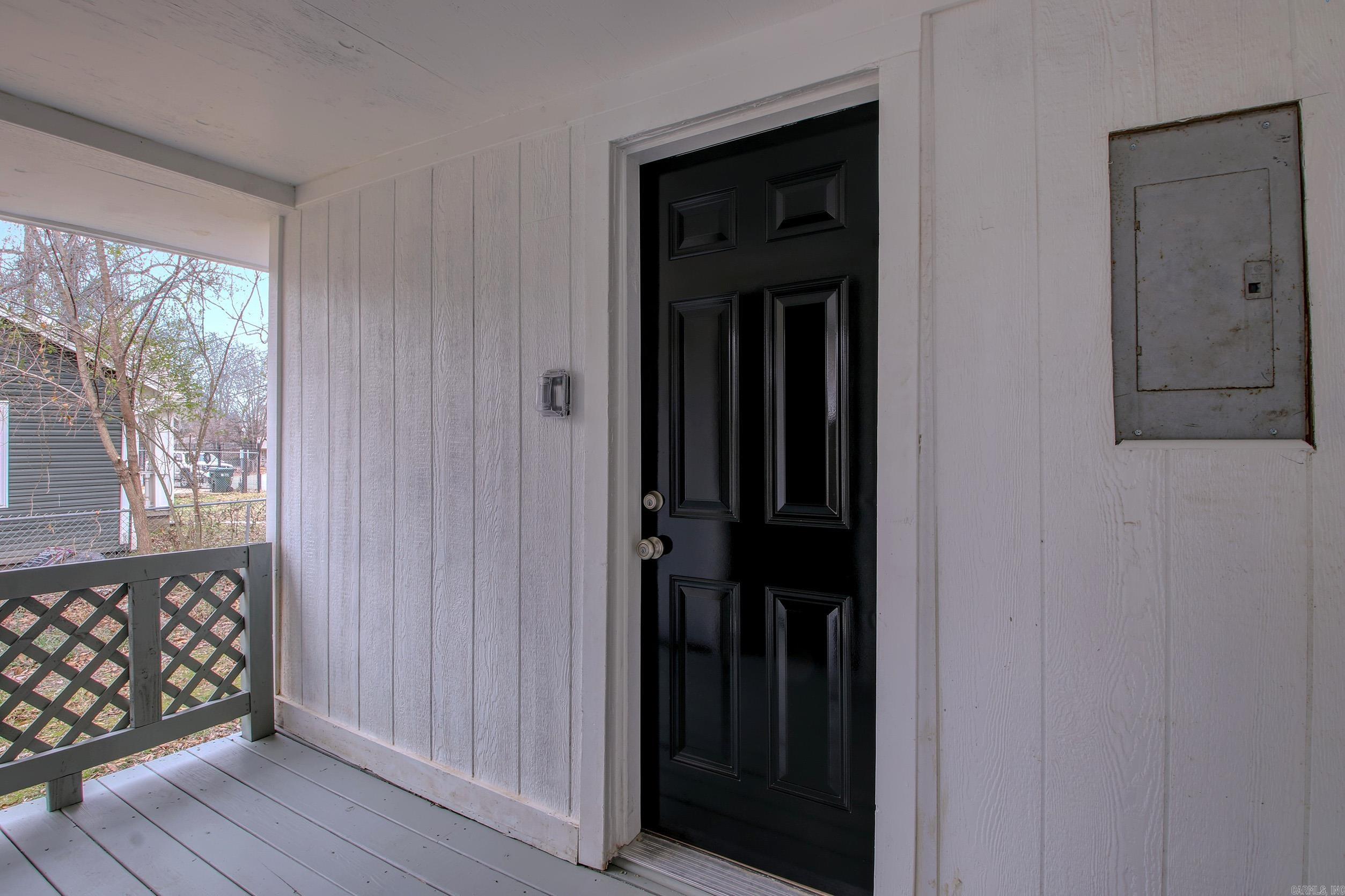 ANDERSON ADDN - Residential