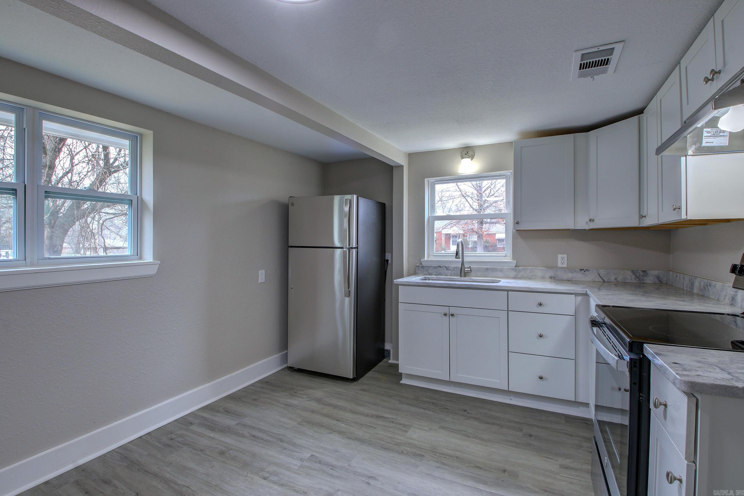 ANDERSON ADDN - Residential