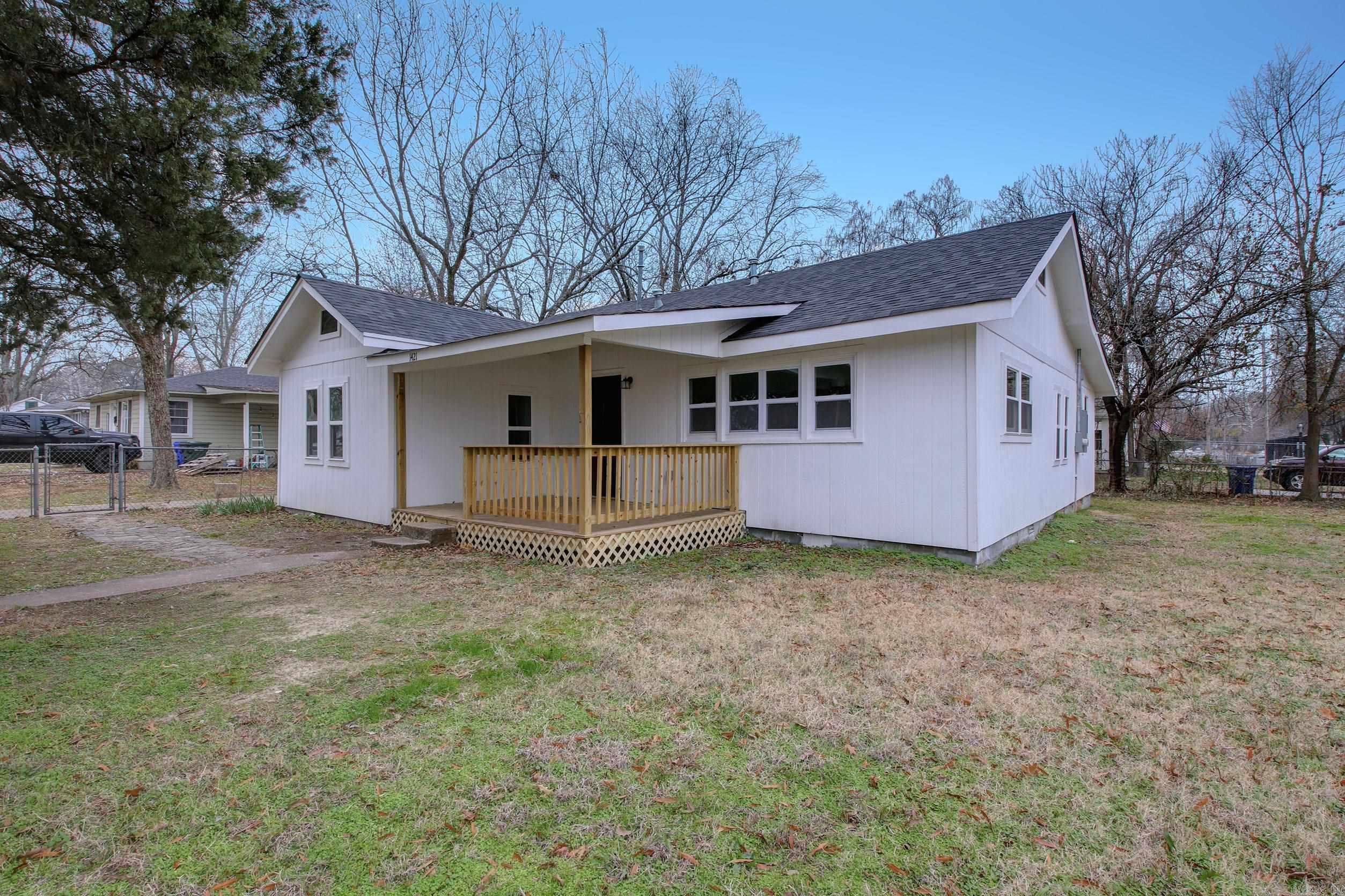 ANDERSON ADDN - Residential