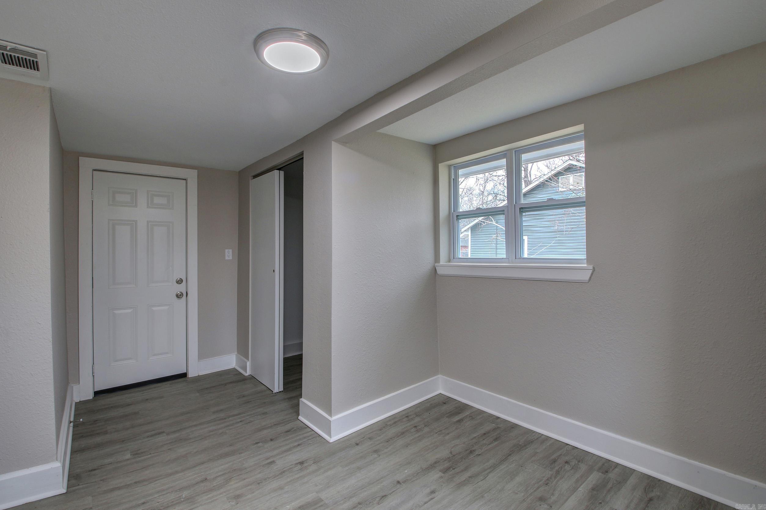 ANDERSON ADDN - Residential