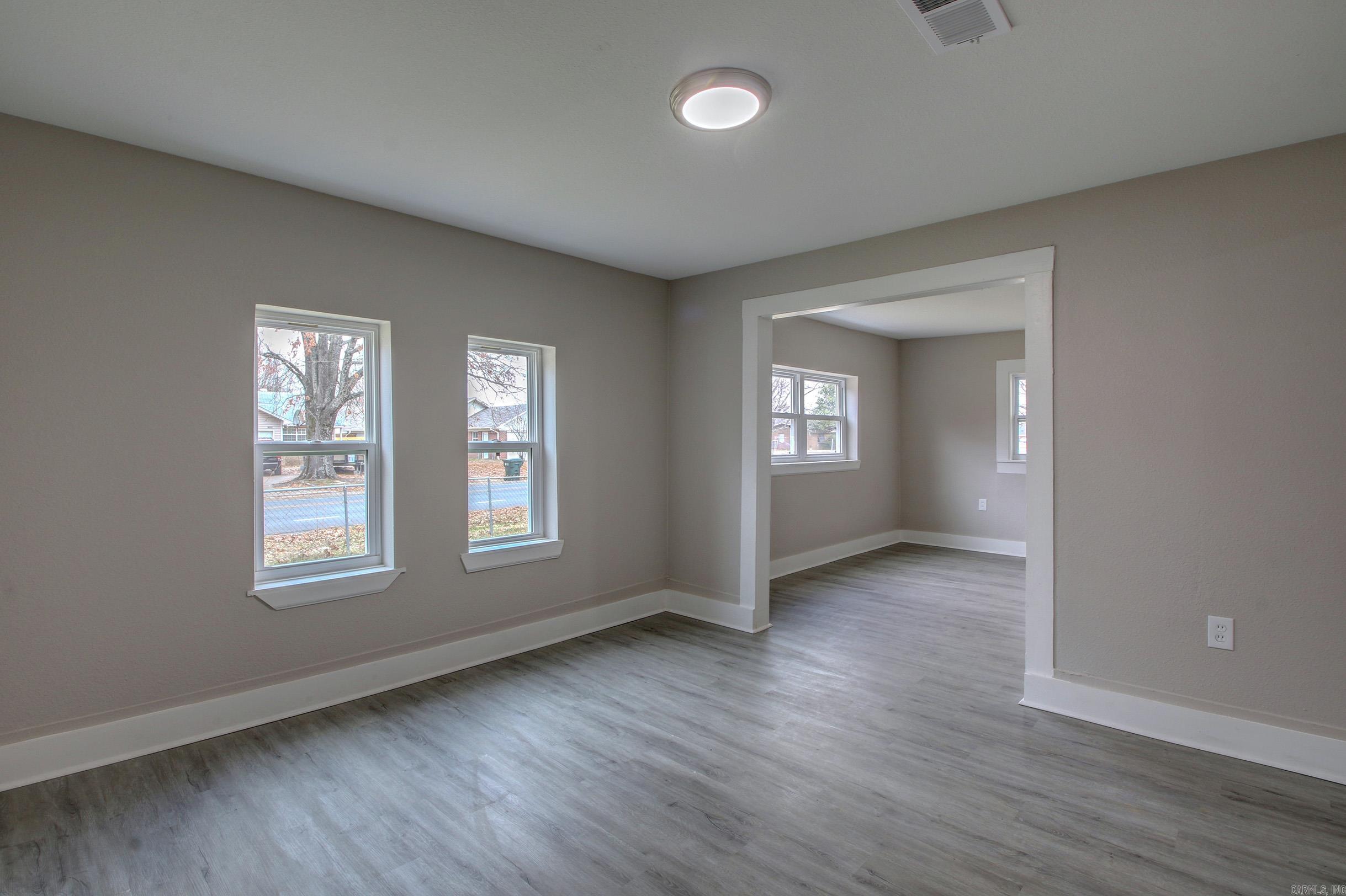 ANDERSON ADDN - Residential