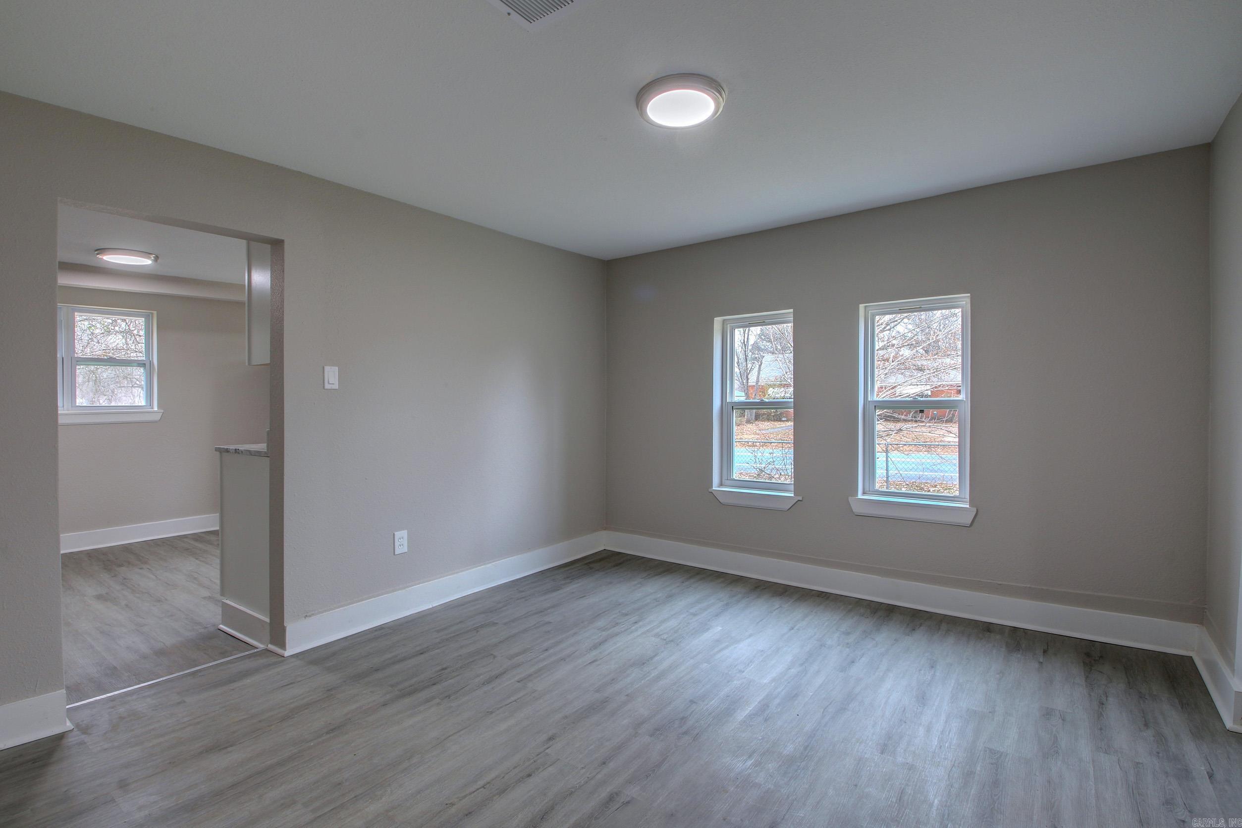 ANDERSON ADDN - Residential