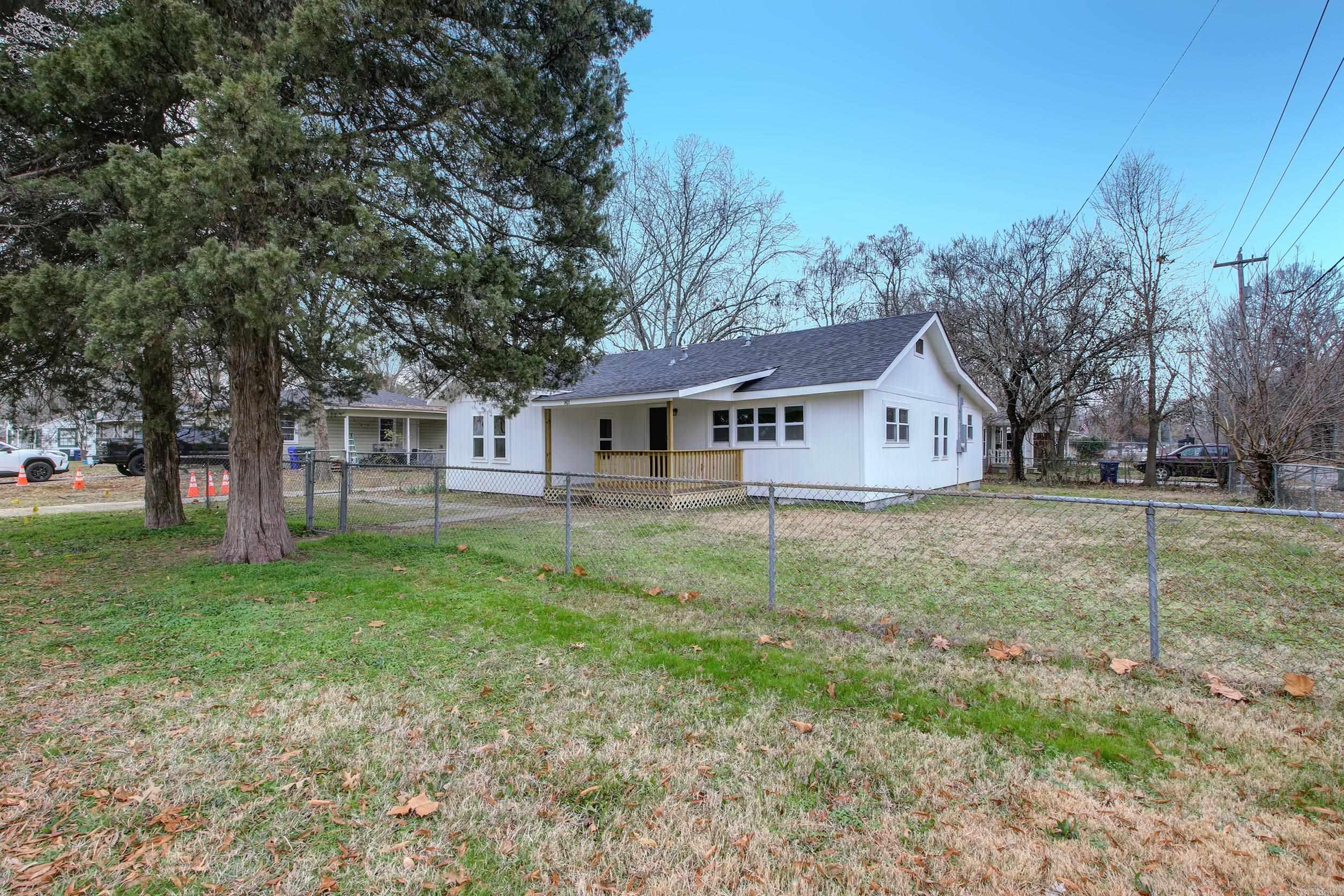 ANDERSON ADDN - Residential