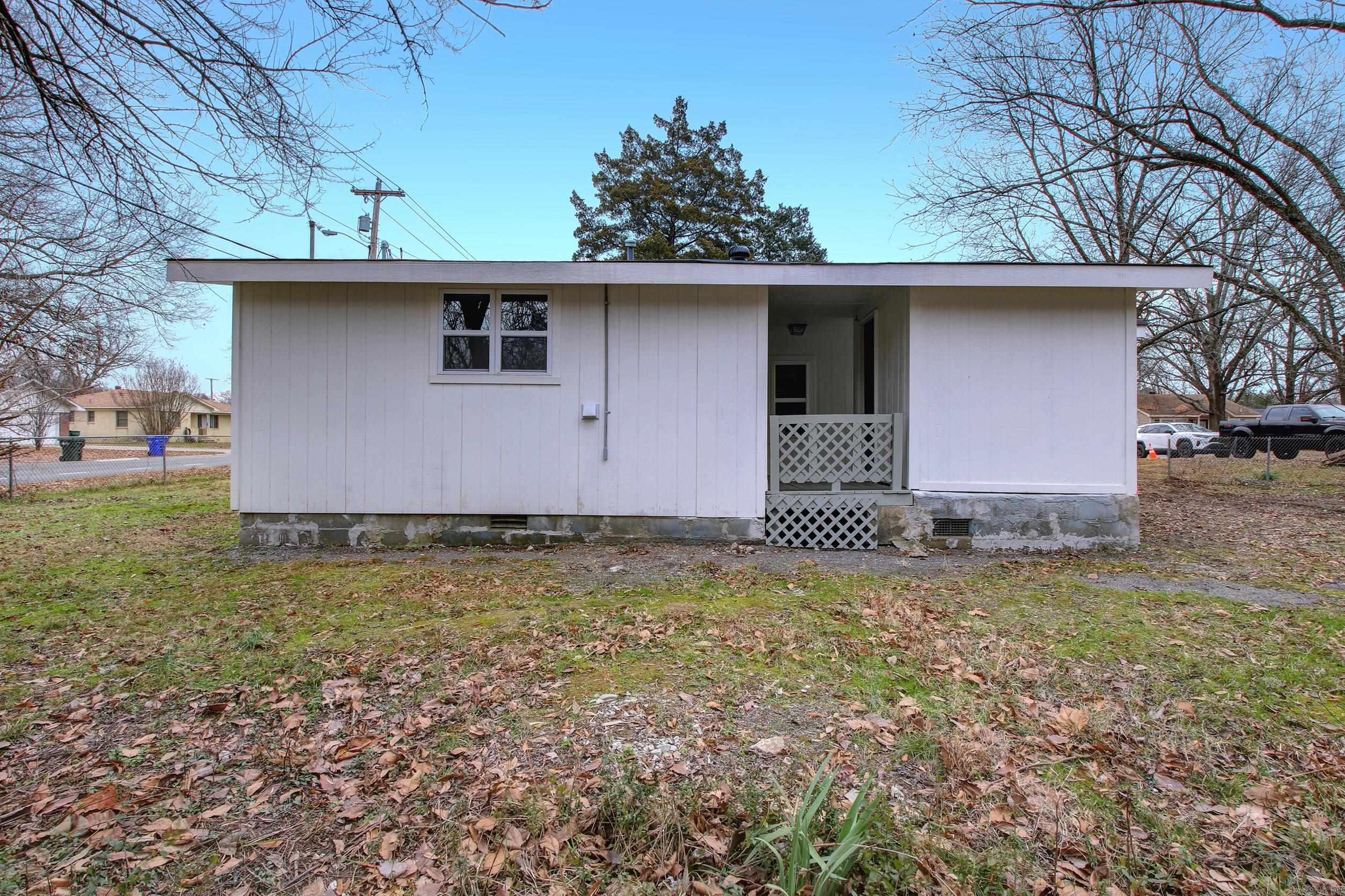 ANDERSON ADDN - Residential