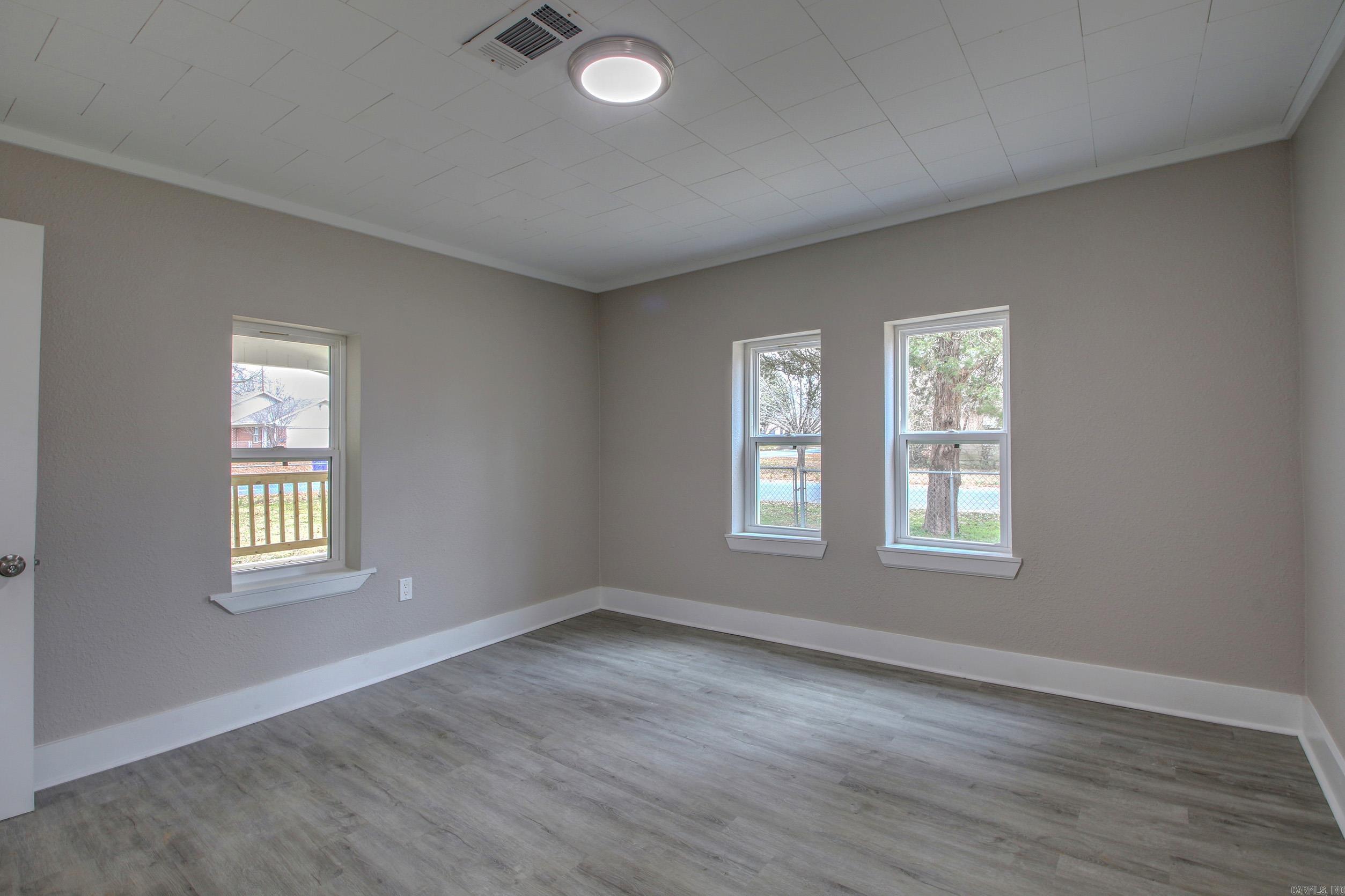 ANDERSON ADDN - Residential