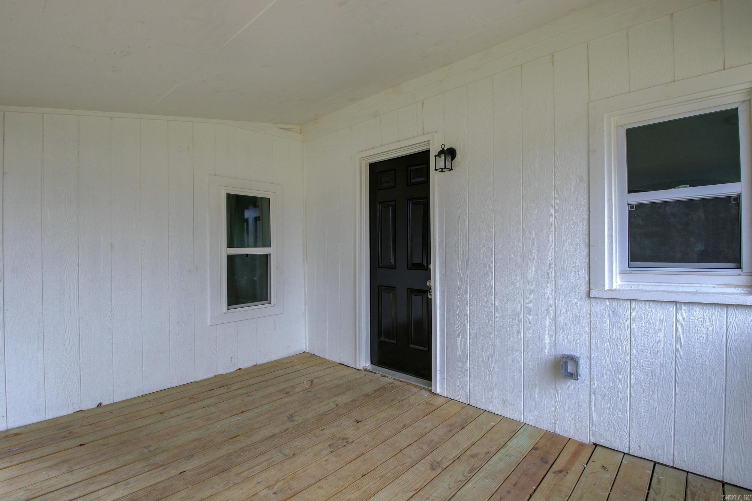 ANDERSON ADDN - Residential