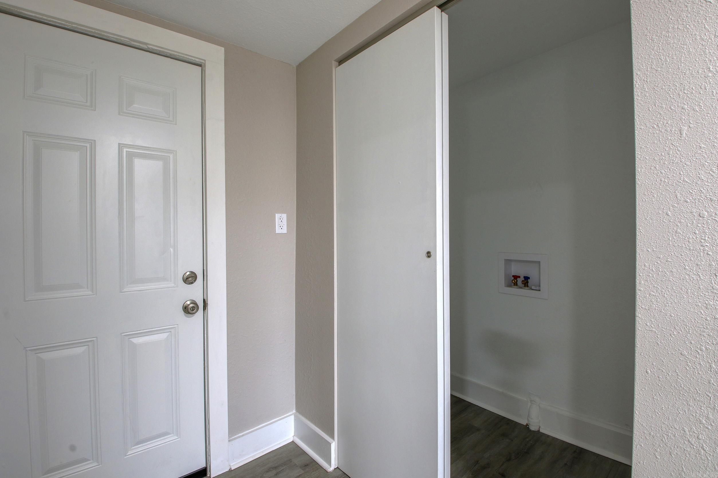 ANDERSON ADDN - Residential