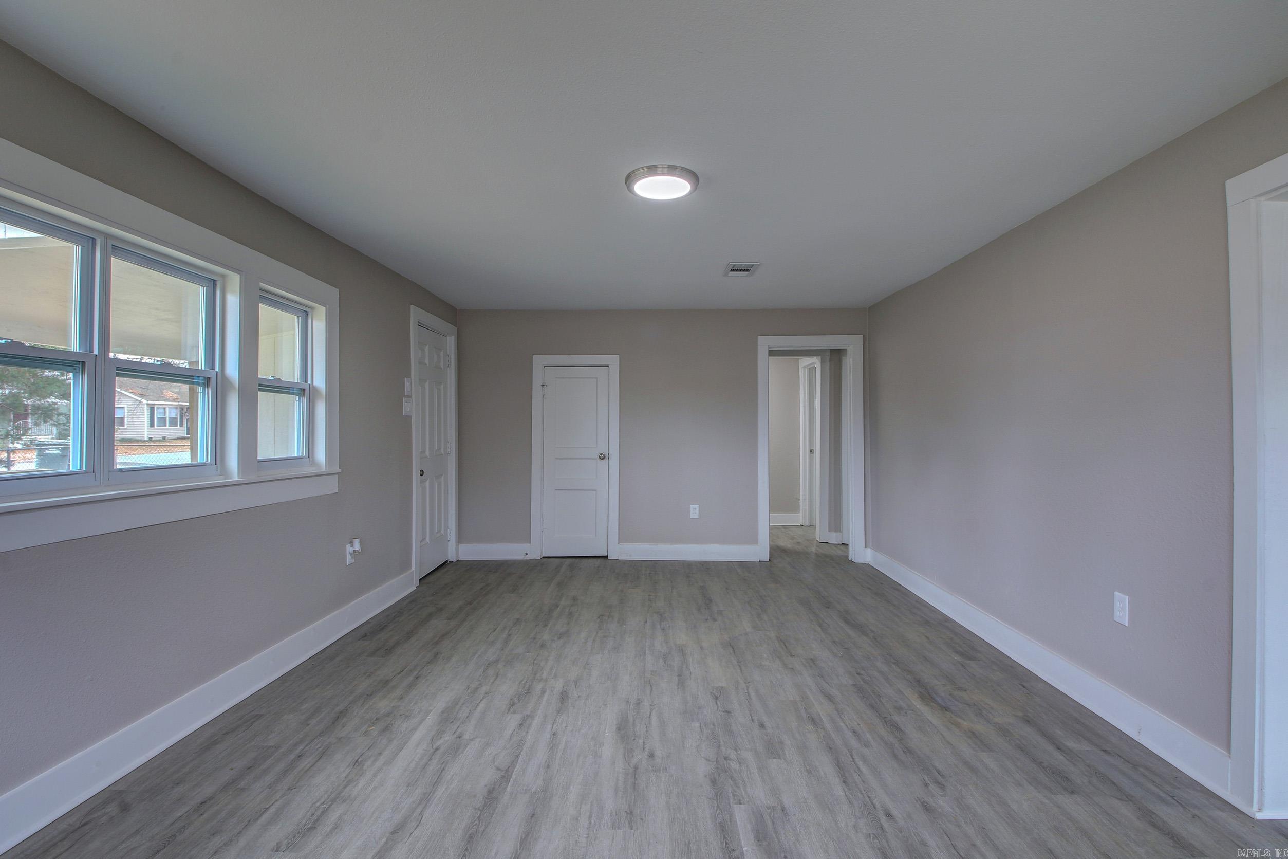 ANDERSON ADDN - Residential