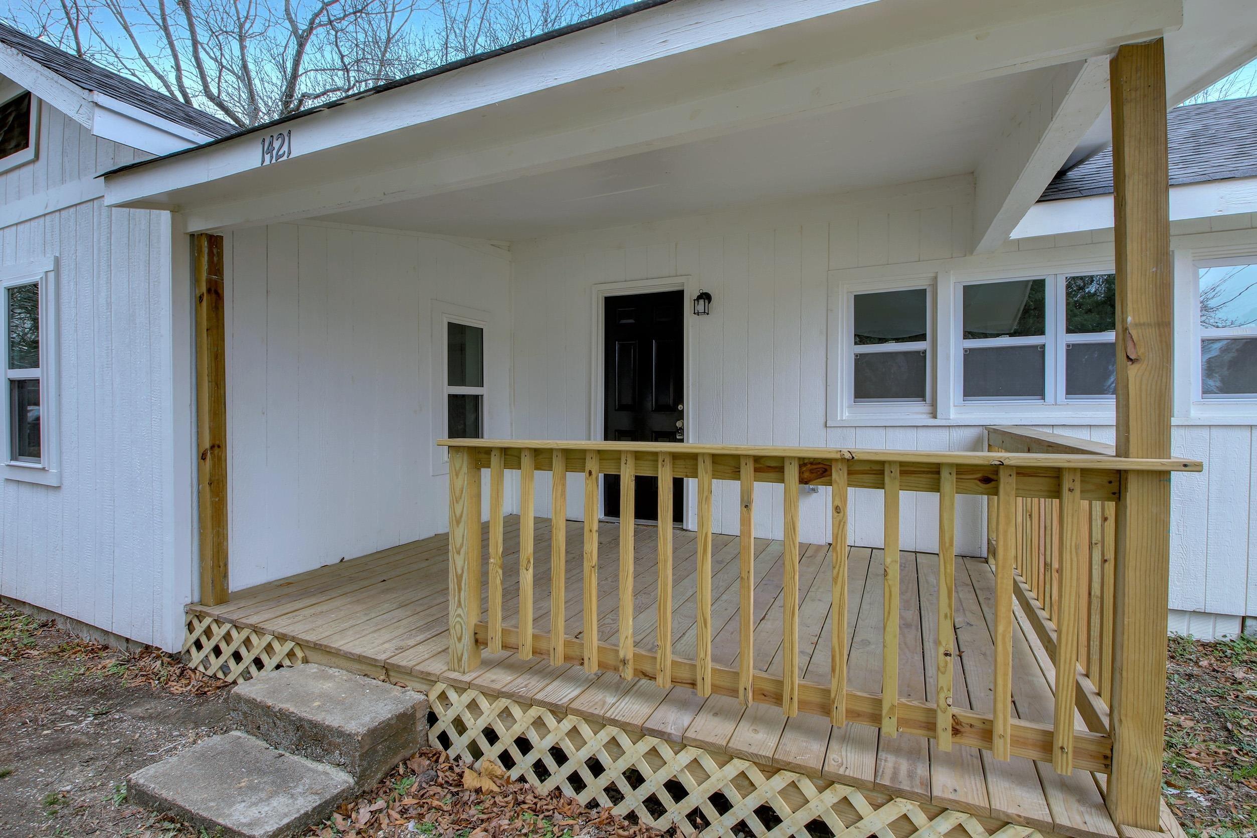 ANDERSON ADDN - Residential