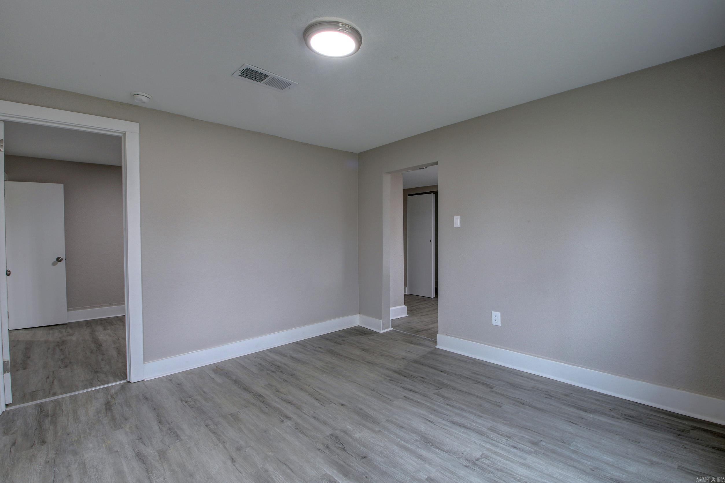 ANDERSON ADDN - Residential