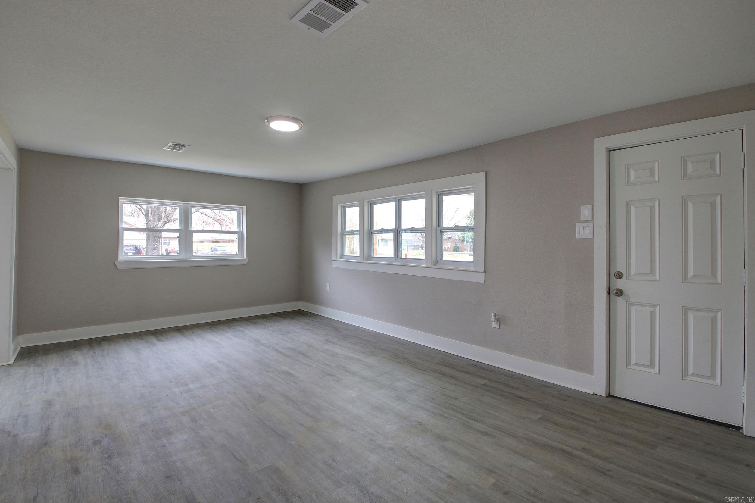 ANDERSON ADDN - Residential