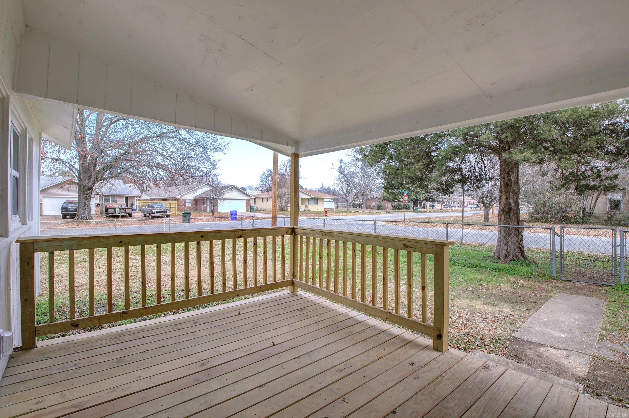 ANDERSON ADDN - Residential