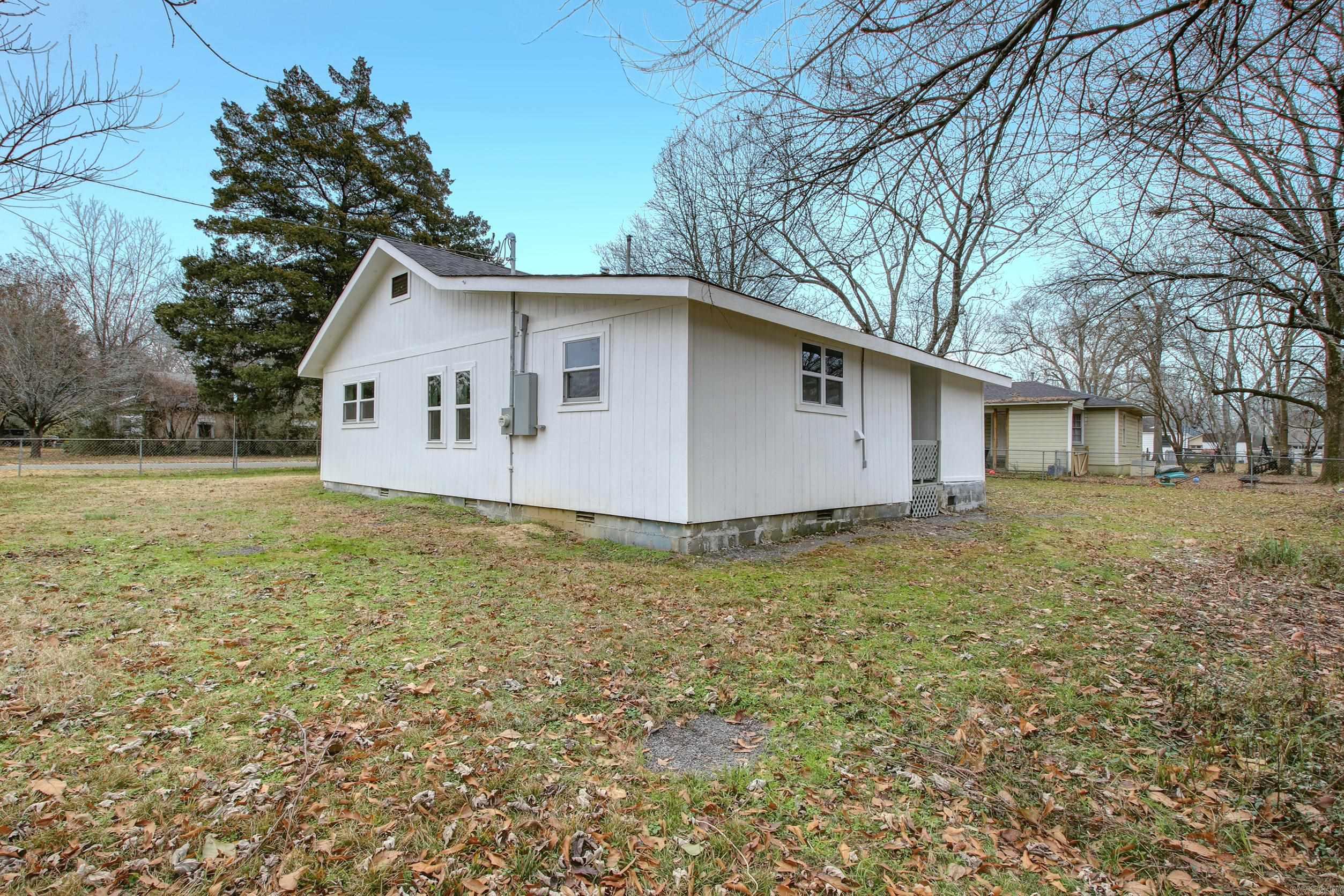 ANDERSON ADDN - Residential