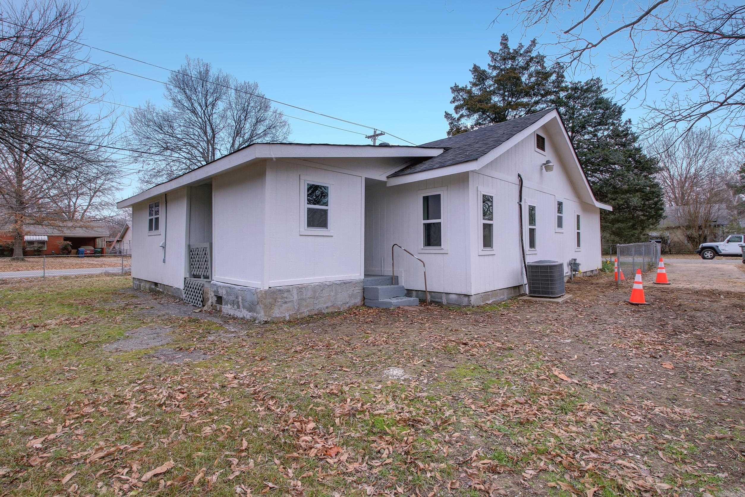 ANDERSON ADDN - Residential