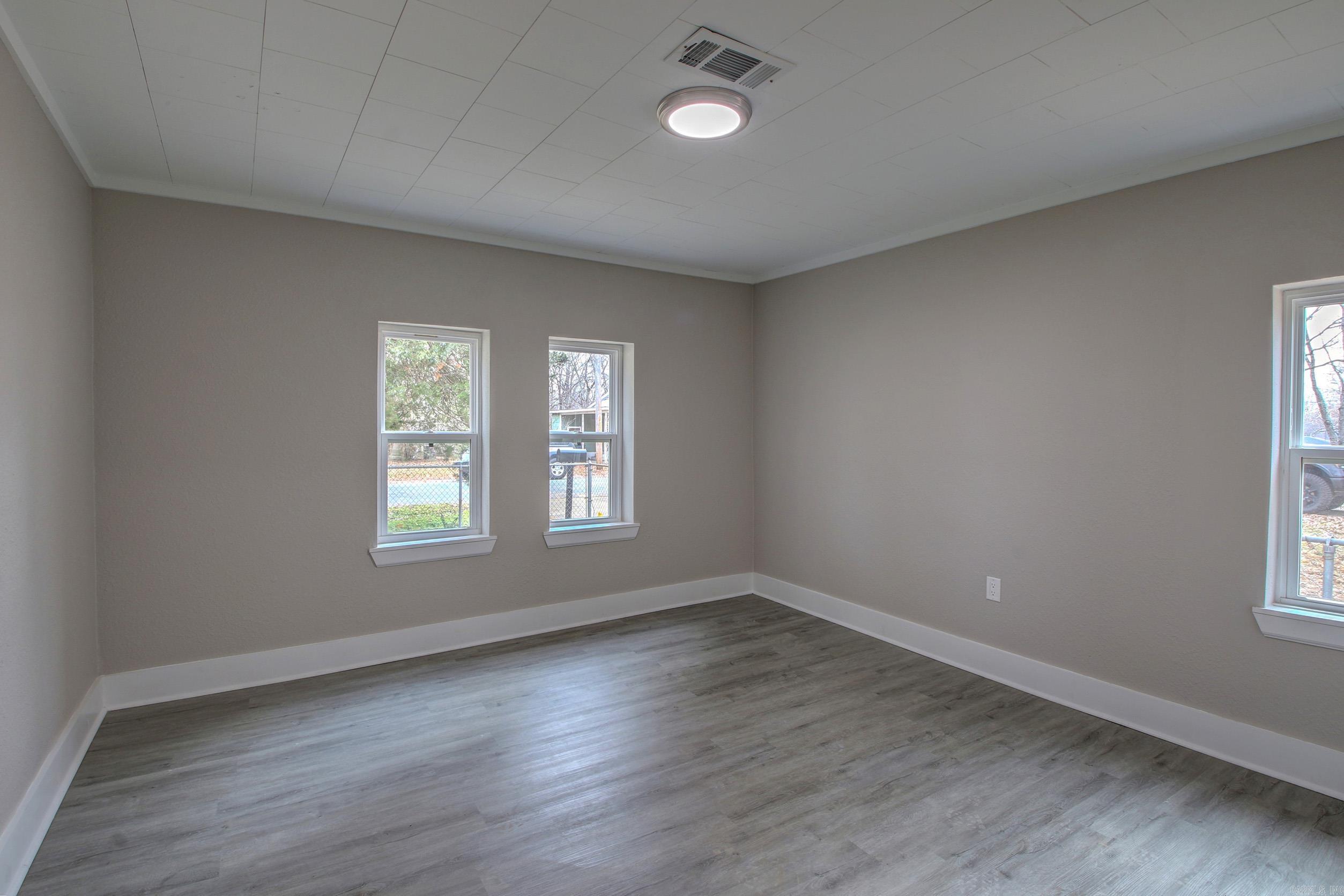 ANDERSON ADDN - Residential