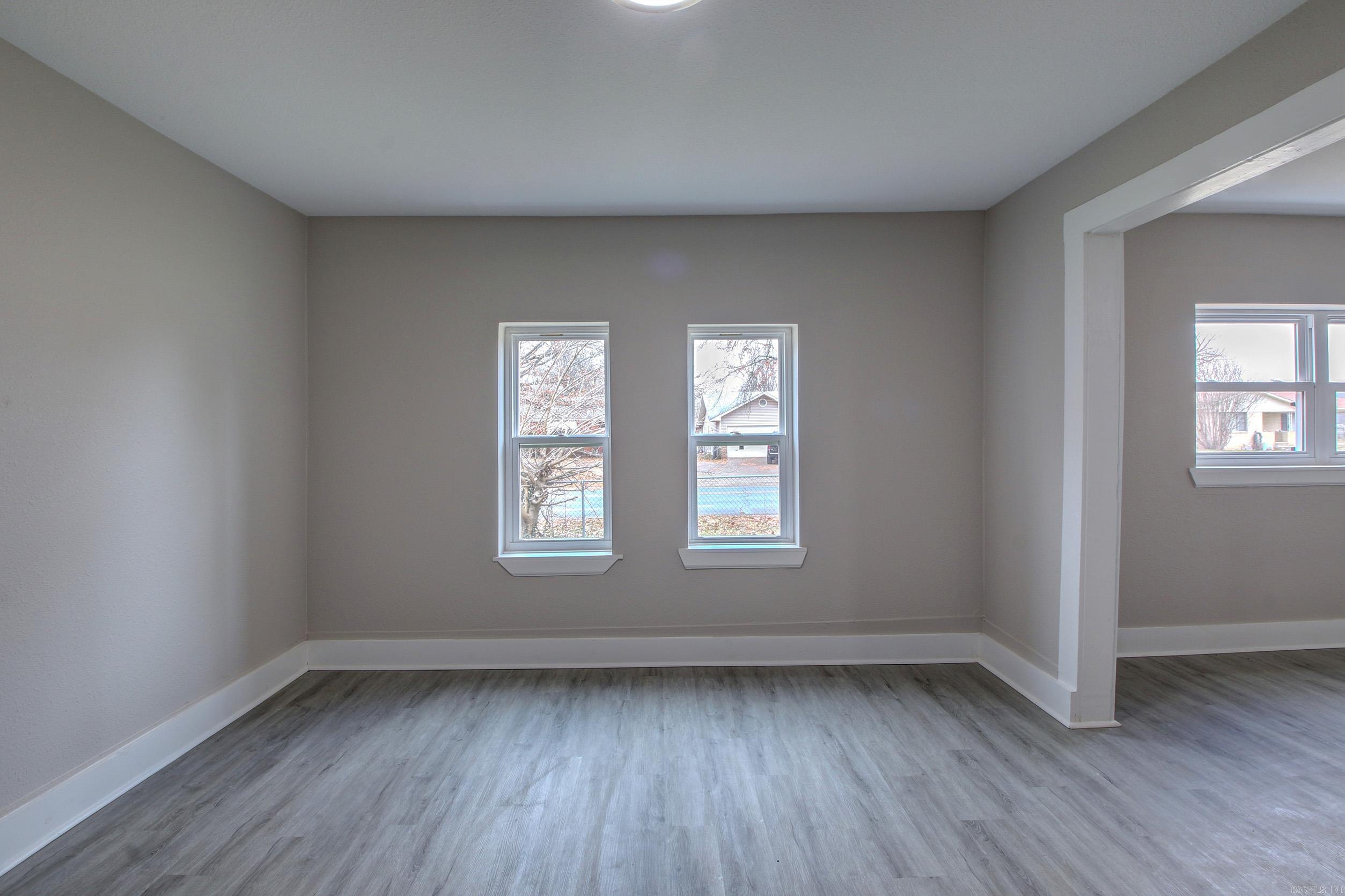 ANDERSON ADDN - Residential