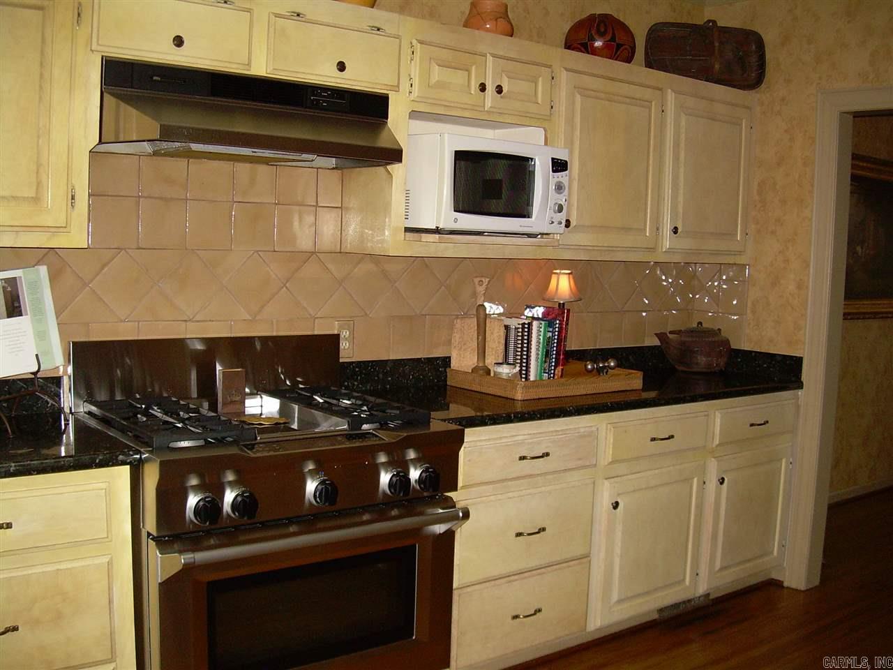 Longlea Manor - Residential