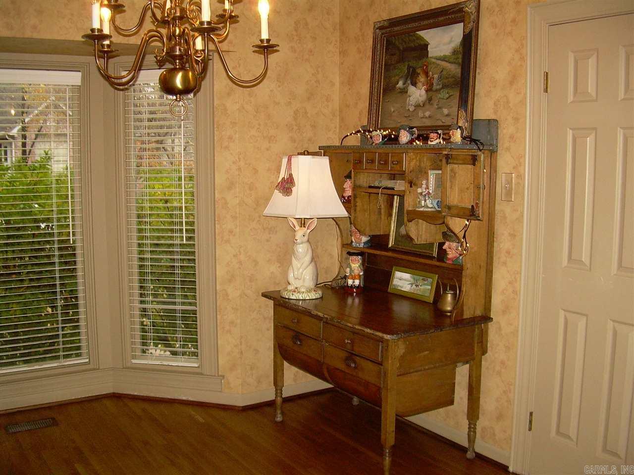 Longlea Manor - Residential