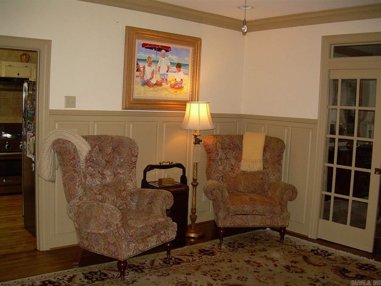 Longlea Manor - Residential