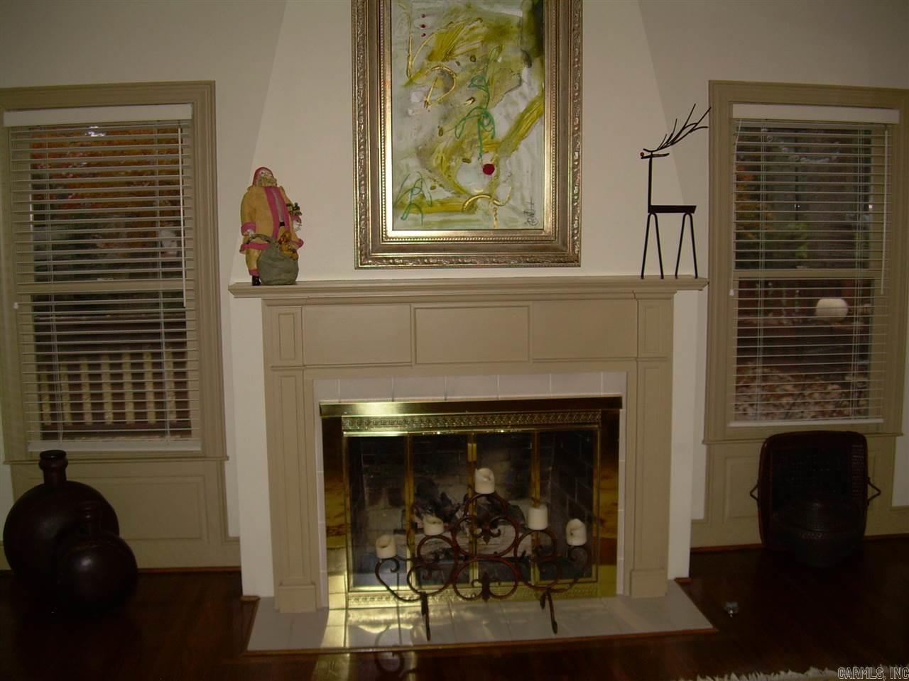 Longlea Manor - Residential