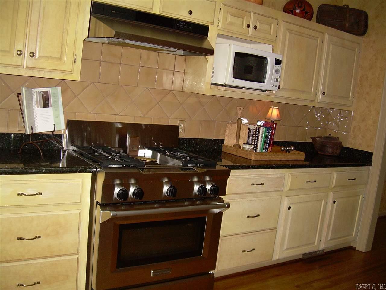 Longlea Manor - Residential