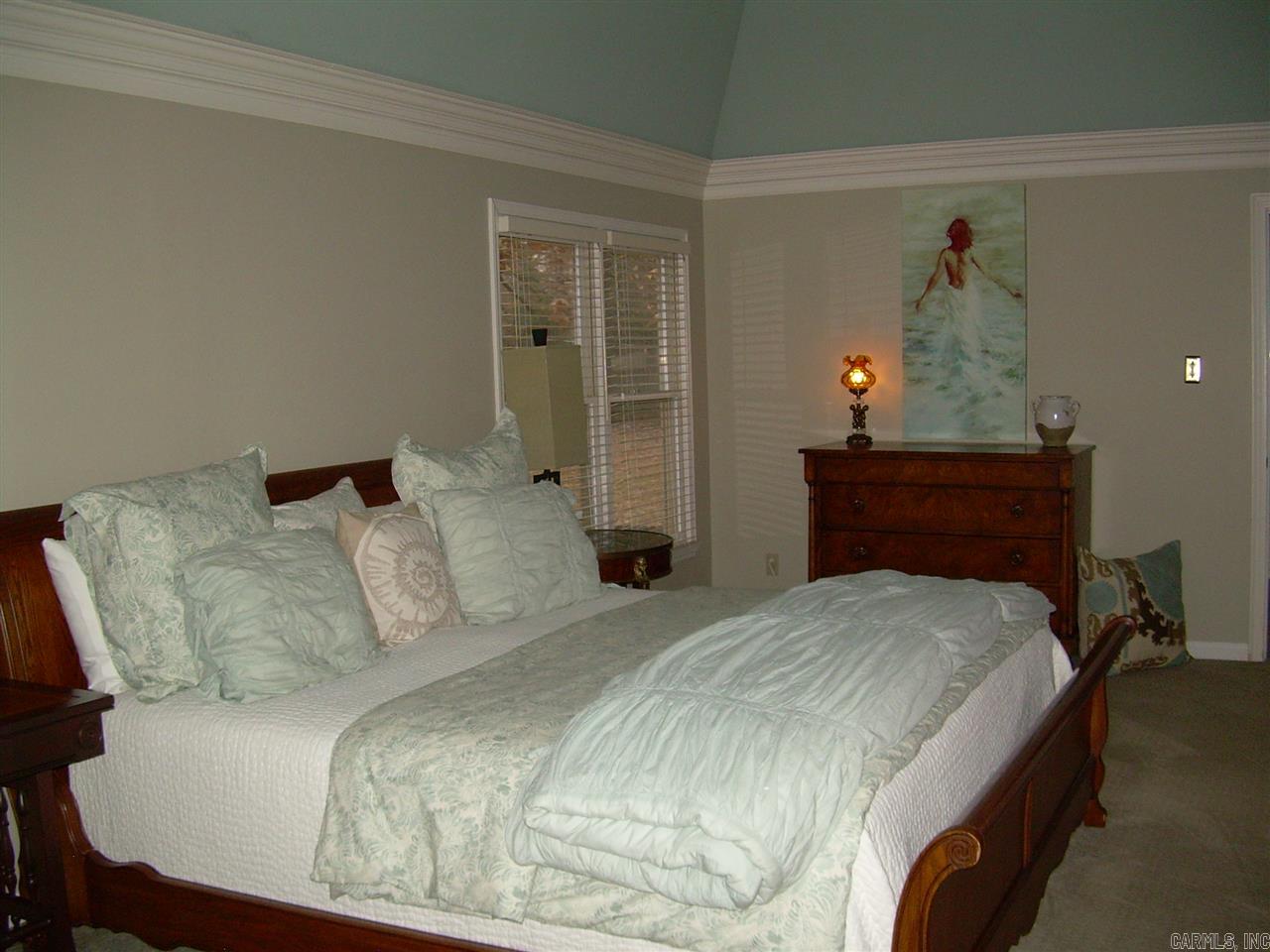 Longlea Manor - Residential