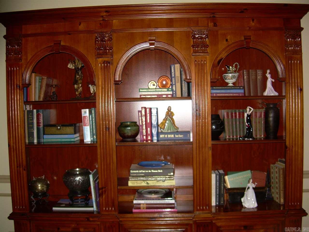 Longlea Manor - Residential