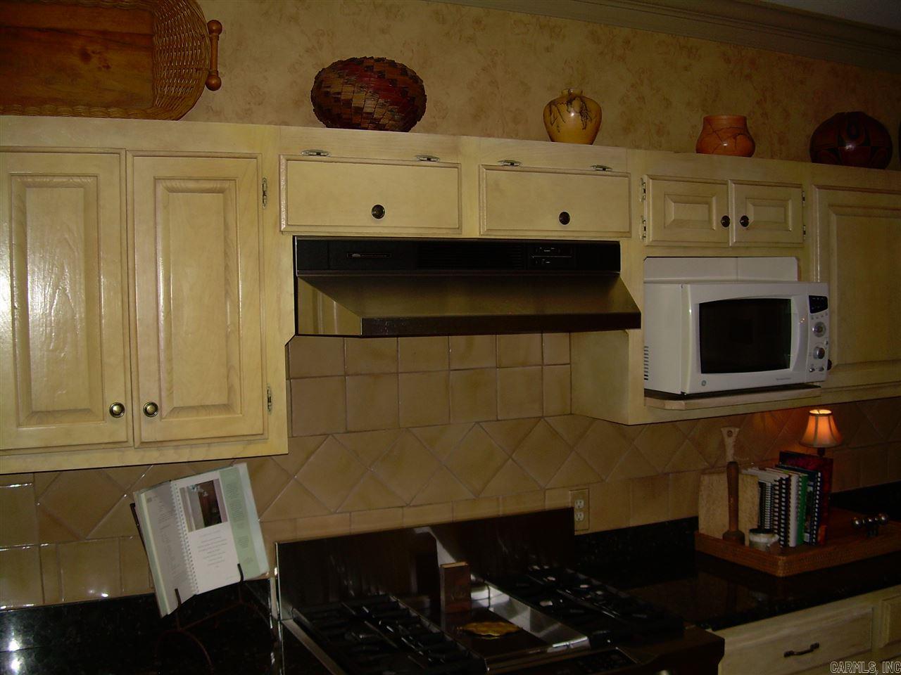 Longlea Manor - Residential