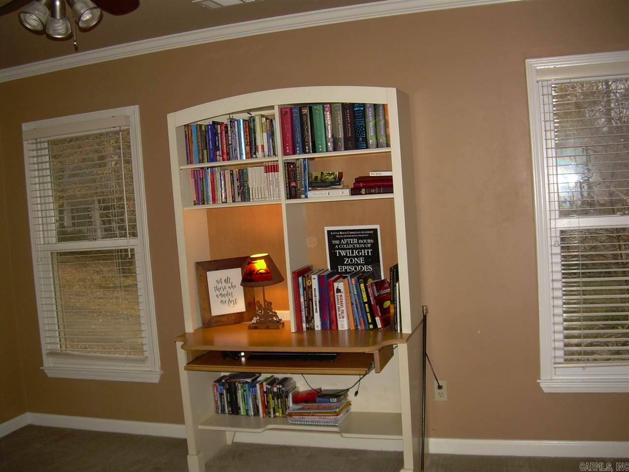 Longlea Manor - Residential