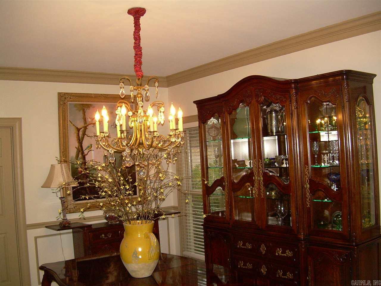 Longlea Manor - Residential