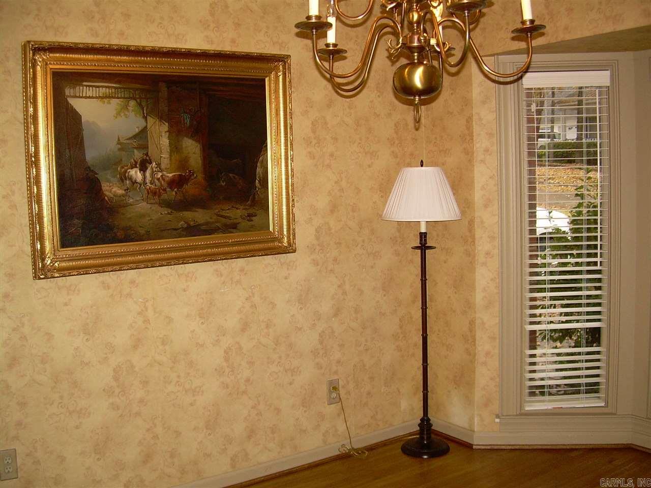 Longlea Manor - Residential