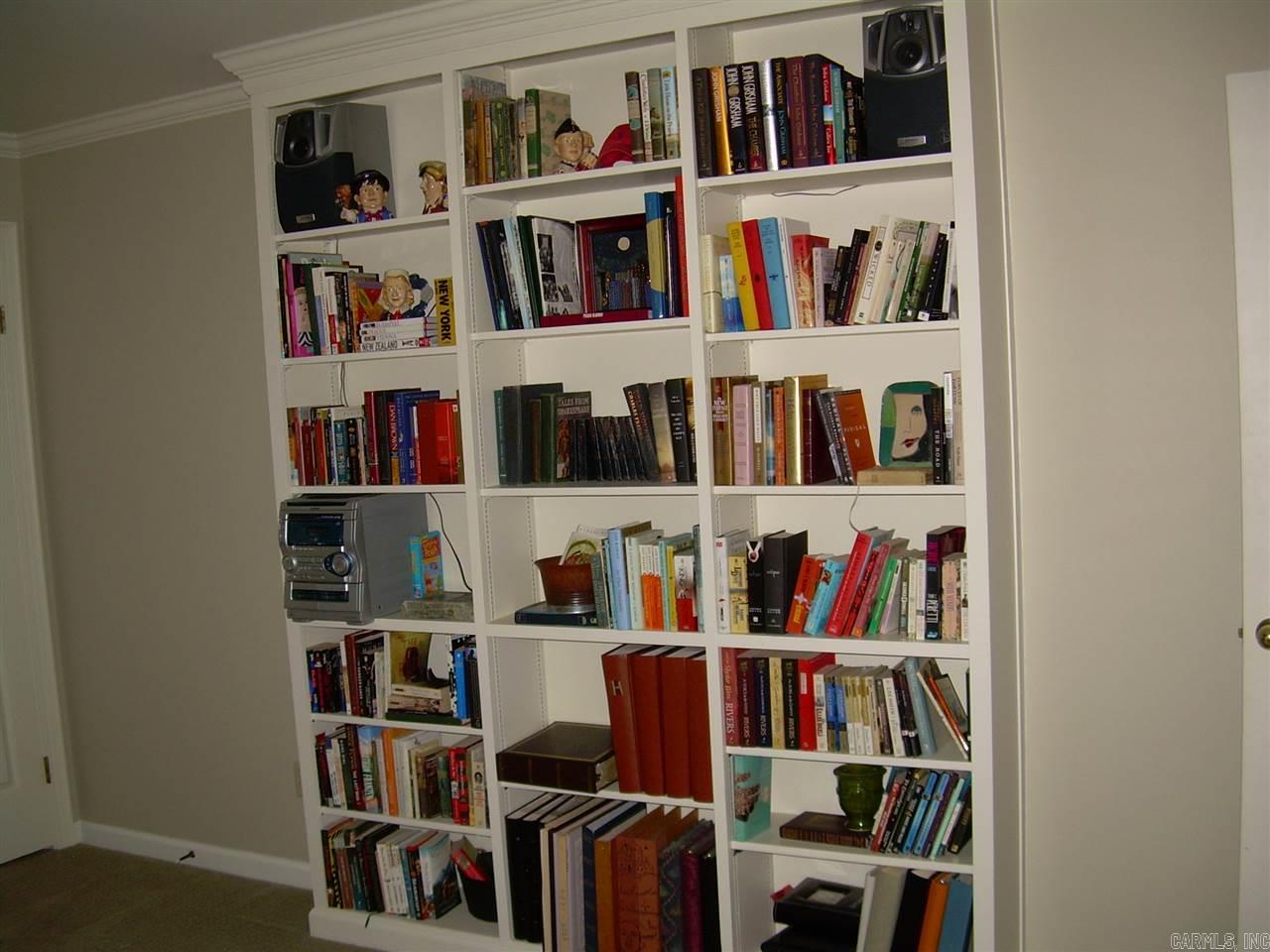 Longlea Manor - Residential