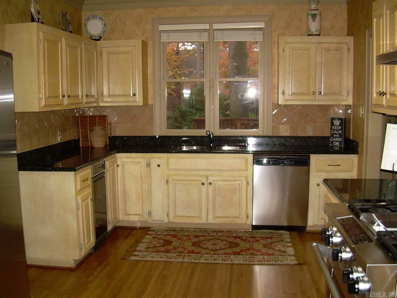 Longlea Manor - Residential