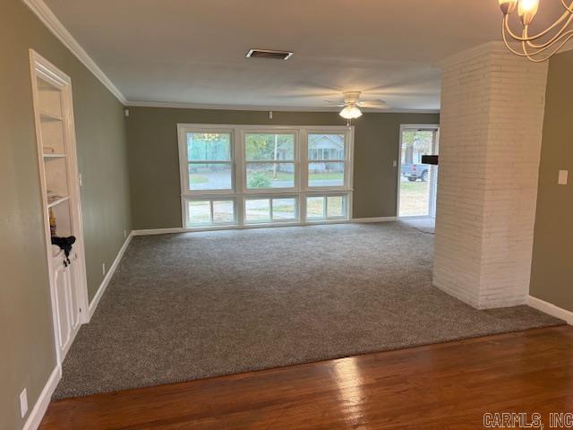 OT CARLISLE - Residential