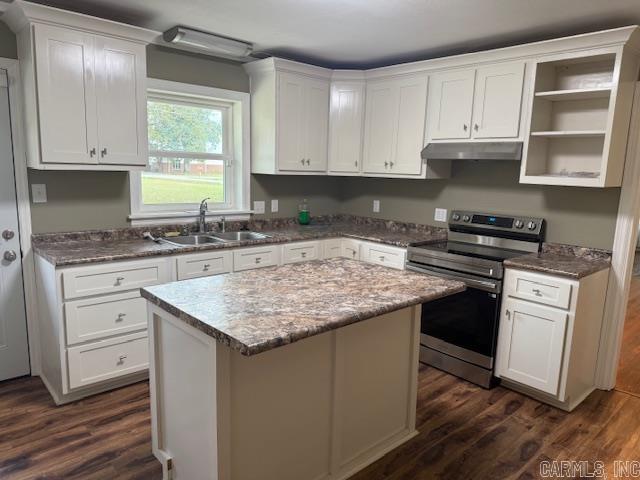 OT CARLISLE - Residential