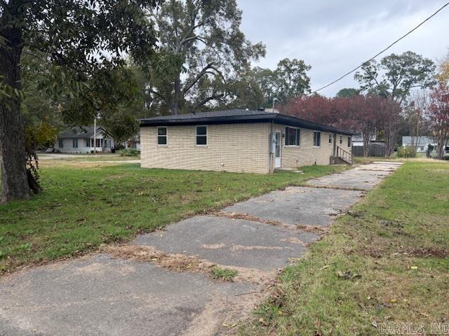 OT CARLISLE - Residential