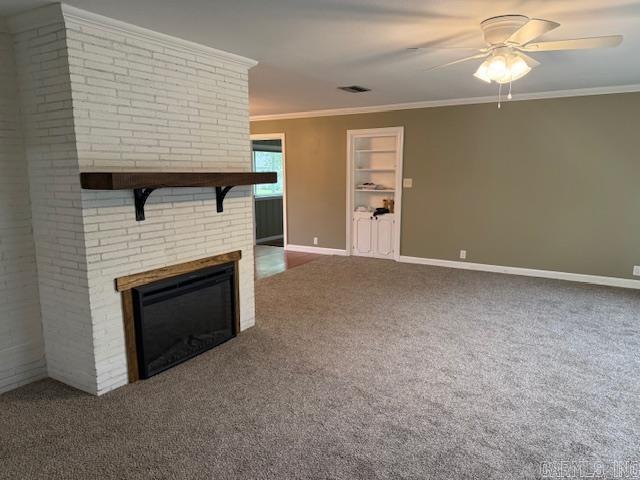 OT CARLISLE - Residential