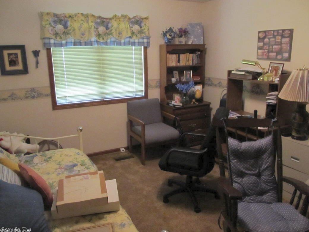 Rebel Heights - Residential