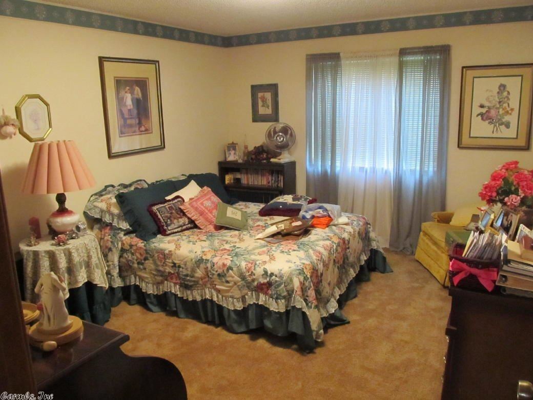 Rebel Heights - Residential