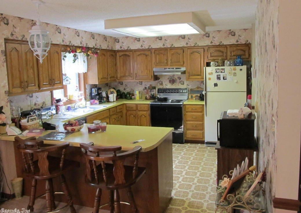 Rebel Heights - Residential