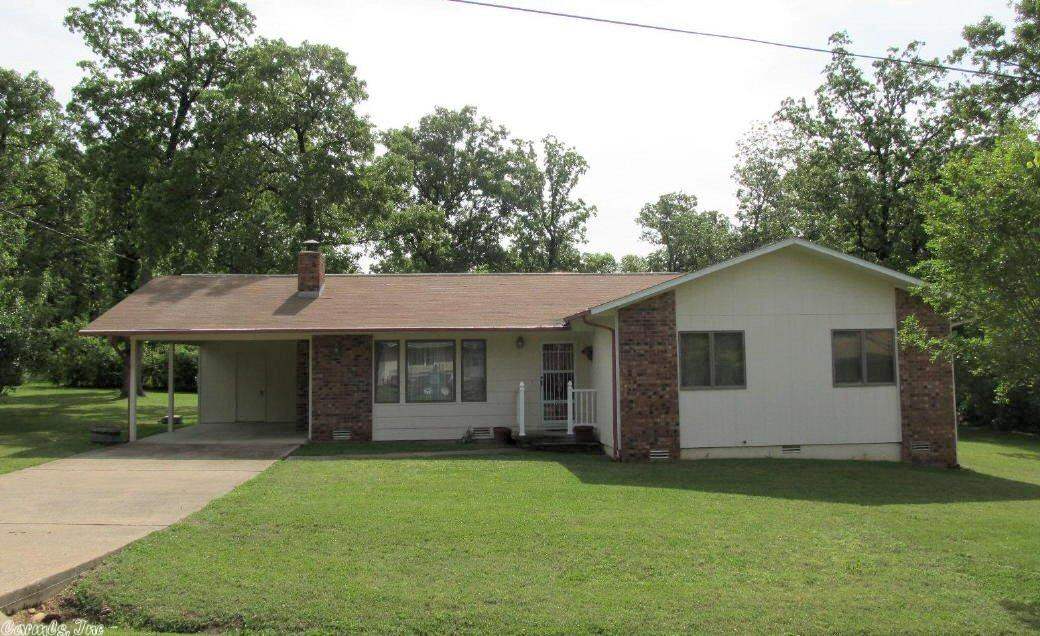 Rebel Heights - Residential