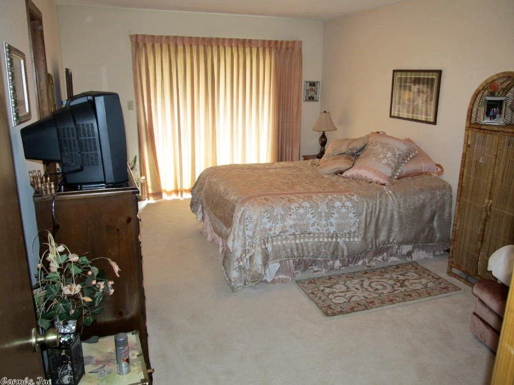 Rebel Heights - Residential